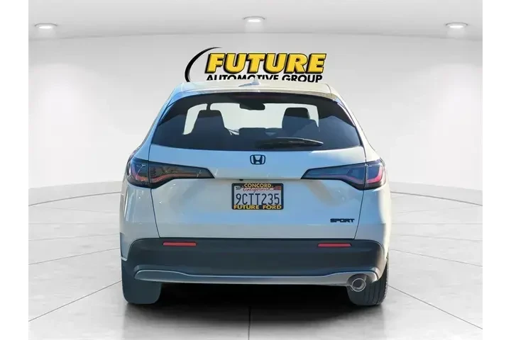 $24288 : Honda HR-V 2023 AWD Sport 4d image 5