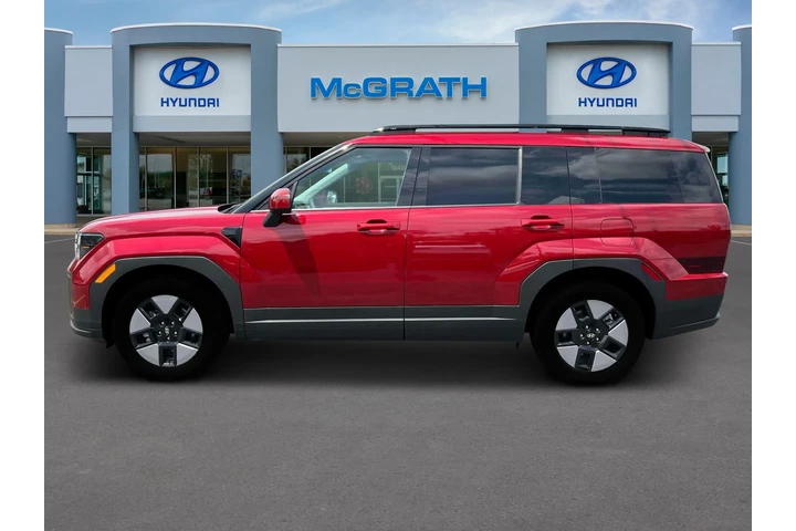 $32995 : Hyundai SANTA FE Hybrid 2024 image 3