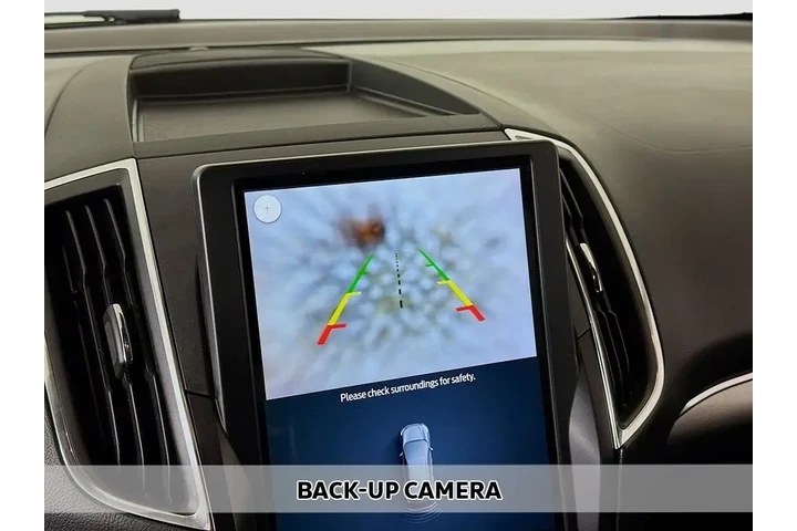 $28789 : Ford Edge 2022 AWD ST 4dr Cr image 5