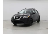 $16998 : Nissan Kicks 2019 S 4dr Cros thumbnail