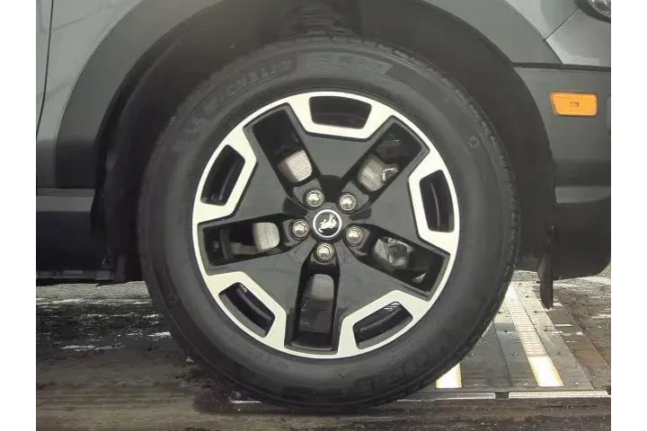 $26999 : Ford Bronco Sport 2024 AWD O image 10