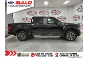 $39691 : Ford F-150 2024 4x2 STX 4dr thumbnail