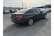 $7500 : 2012 BMW 5-Series 528I thumbnail