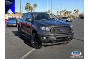 Ford Ranger 2019 4x2 XL 4dr en Las Vegas