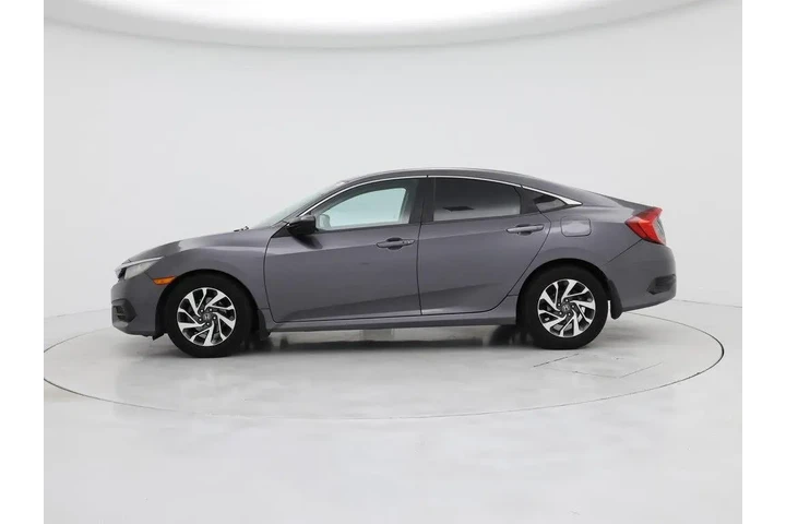 $15998 : Honda Civic 2016 EX 4dr Seda image 3