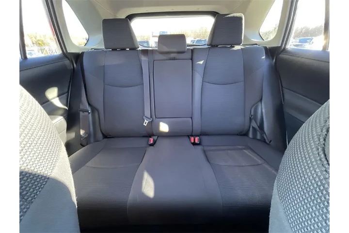 $10000 : Toyota RAV4 LE FWD 2019 image 4