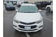 $10500 : Chevrolet Cruze 2017 LS Auto thumbnail