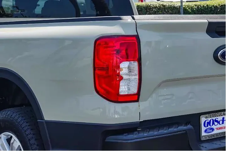 $33995 : Ford Ranger 2025 4x2 XL 4dr image 7