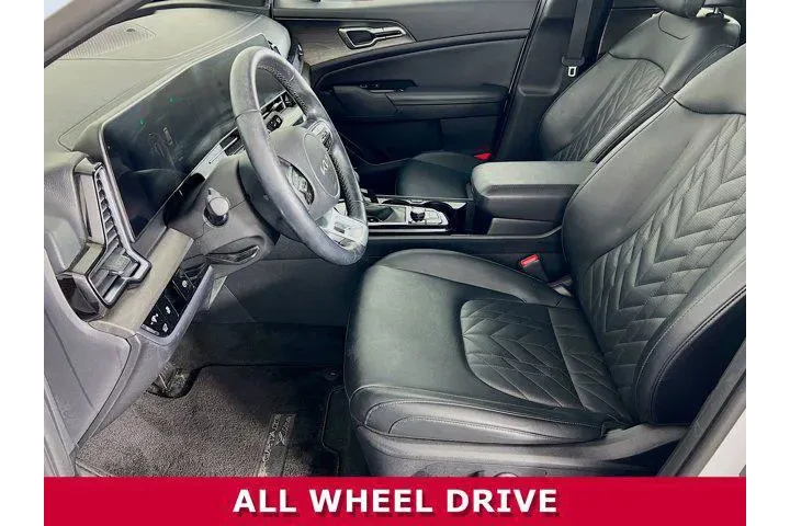 $26503 : Kia Sportage 2023 AWD X-Line image 3