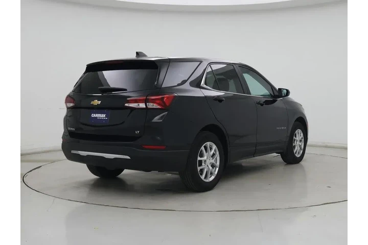 $21998 : Chevrolet Equinox 2023 LT 4d image 8