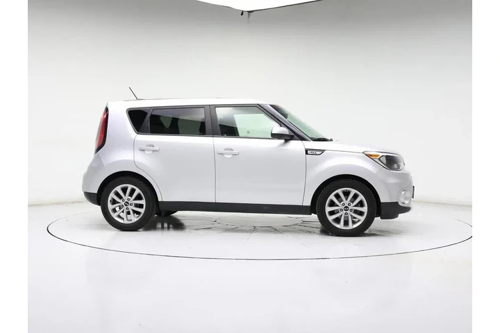 $10998 : Kia Soul 2017 + 4dr Crossove image 7
