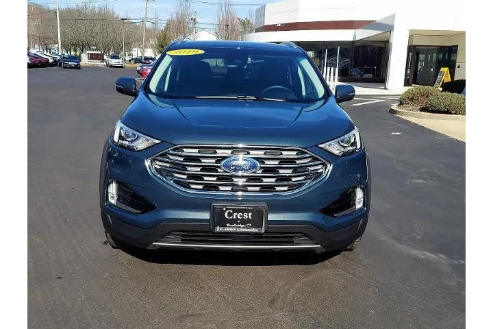$18999 : Ford Edge 2019 AWD SEL 4dr C image 2