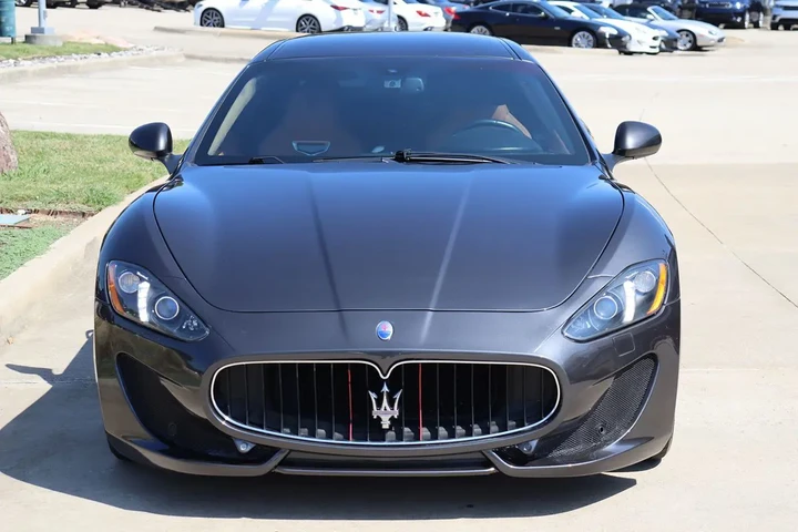 $31995 : 2014 GranTurismo Sport image 4