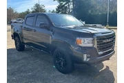 GMC Canyon 2022 4x4 AT4 4dr