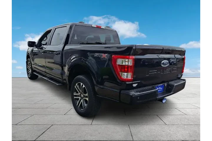 $36897 : Ford F-150 2023 4x4 XL 4dr S image 4