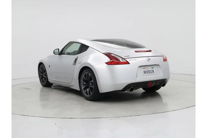 $24998 : Nissan 370Z 2019 Base 2dr Co image 2