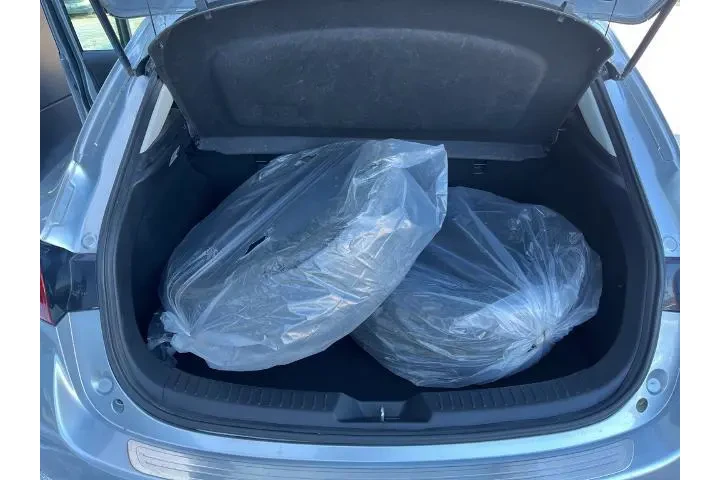 $9995 : Mazda Mazda3 2018 Touring 4d image 9