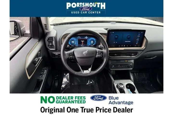 $28995 : Ford Bronco Sport 2025 AWD B image 7