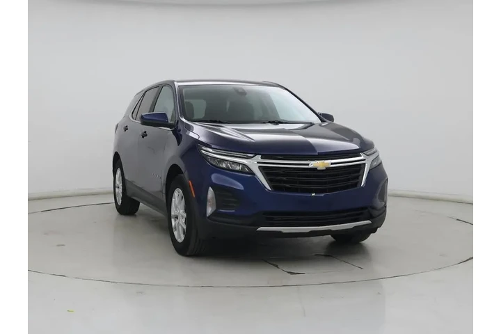 $20998 : Chevrolet Equinox 2022 LT 4d image 7