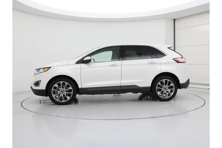 $16998 : Ford Edge 2015 AWD Titanium image 3