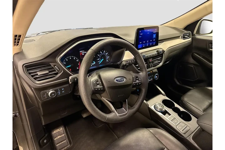 $18223 : Ford Escape 2020 AWD SEL 4dr image 9