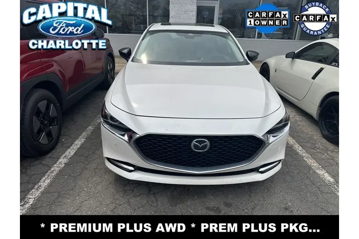 $20999 : Mazda Mazda3 Sedan 2021 AWD image 2