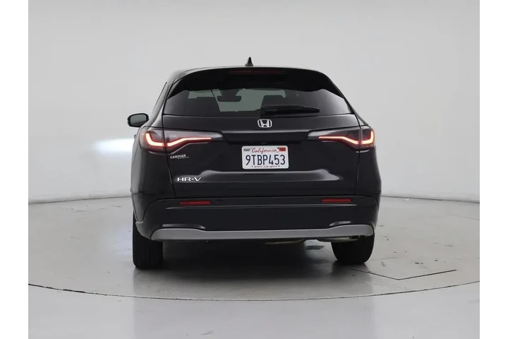 $29998 : Honda HR-V 2025 EX-L 4dr Cro image 6