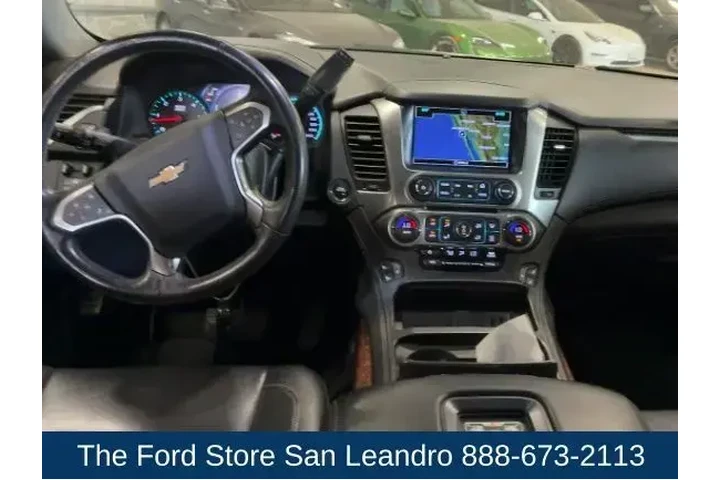 $26940 : Chevrolet Tahoe 2016 4x2 LTZ image 10