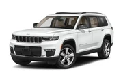 Jeep Grand Cherokee L 2021 4 en Miami