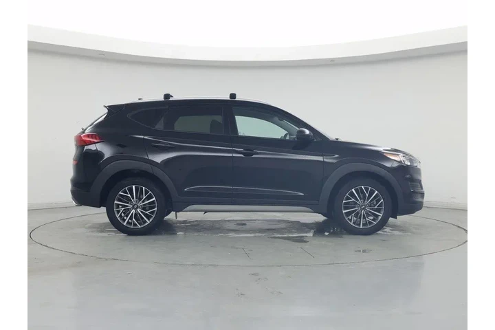 $19998 : Hyundai TUCSON 2021 SEL 4dr image 7