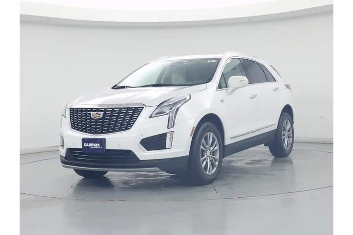 $32998 : Cadillac XT5 2023 Premium Lu image 4