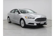 Ford Fusion Hybrid 2015 SE 4 en San Jose