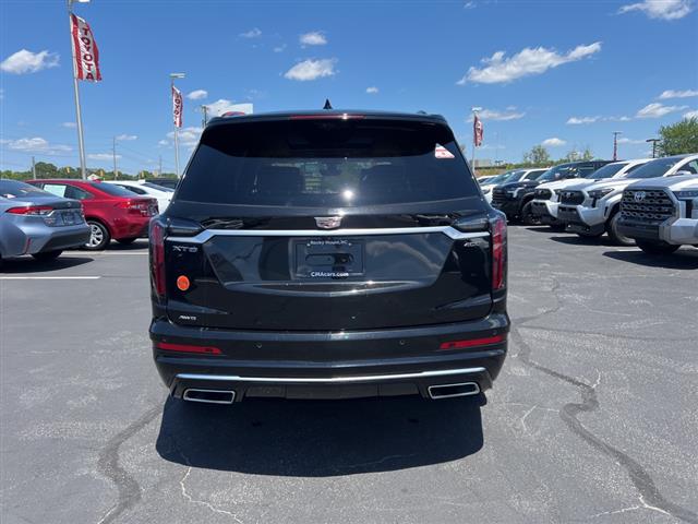 $36290 : PRE-OWNED 2020 CADILLAC XT6 S image 6