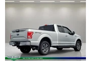 $20995 : Ford F-150 2016 4x4 Lariat 4 thumbnail