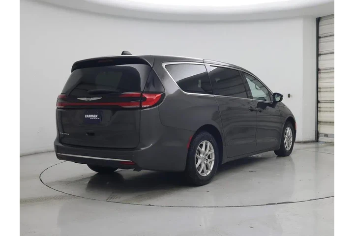 $24998 : Chrysler Pacifica 2023 Touri image 8