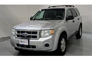 2015 Escape SE 4WD thumbnail