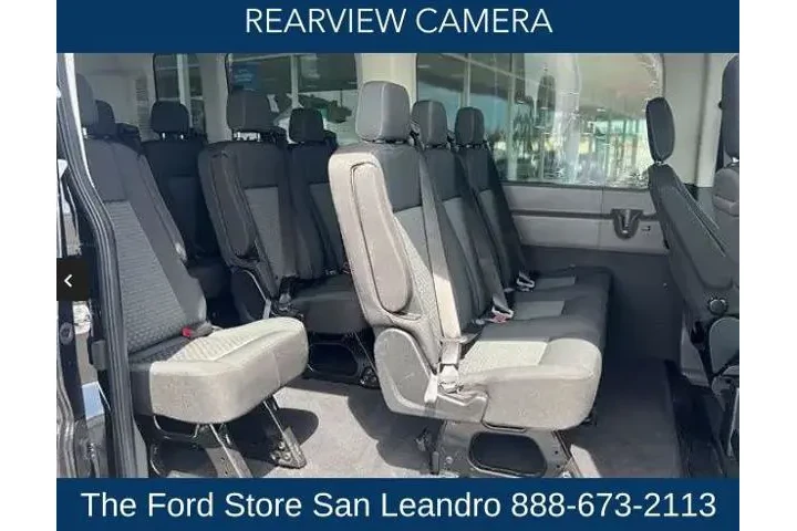 $32750 : Ford Transit 2020 350 XL 3dr image 7