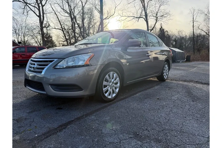 $6625 : 2015 Sentra image 2