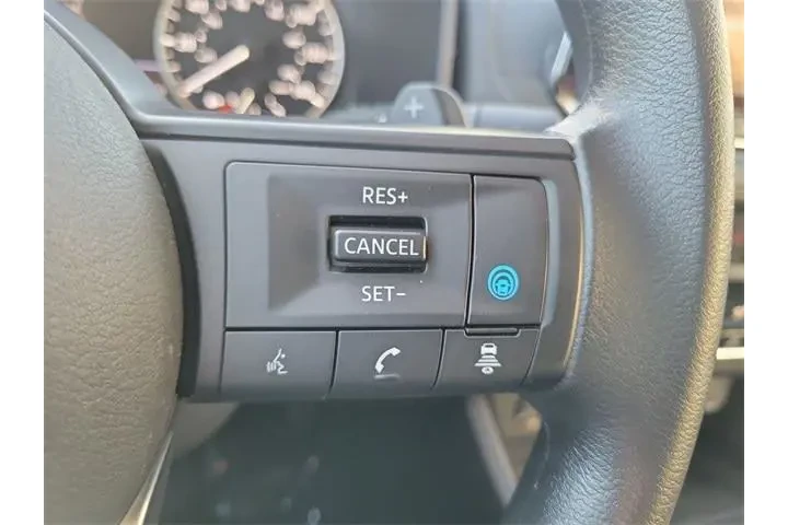 $23990 : Nissan Rogue 2024 AWD SV 4dr image 6