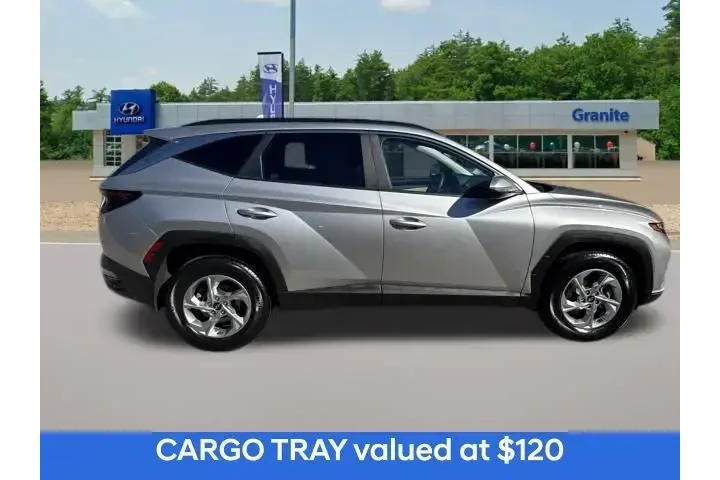 $20990 : Hyundai TUCSON 2023 AWD SEL image 6