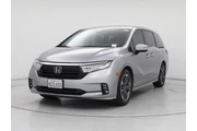 $34998 : Honda Odyssey 2022 Elite 4dr thumbnail
