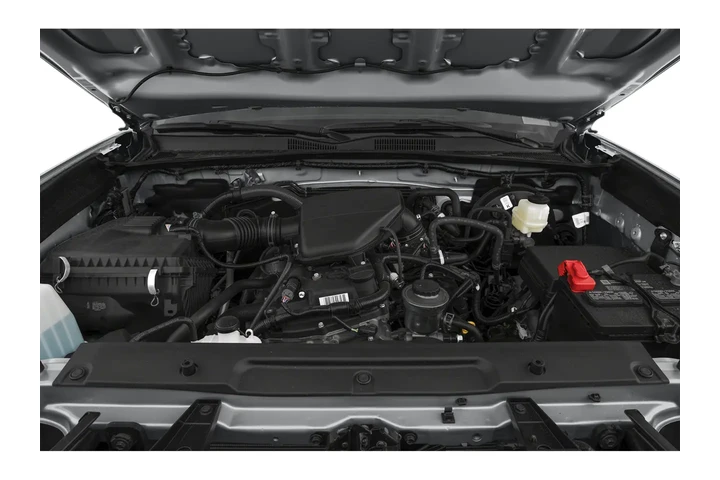 $40690 : 2023 Tacoma SR5 V6 image 8