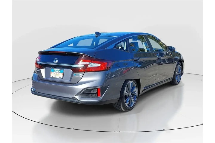 $18600 : Honda Clarity Plug-In Hybrid image 5