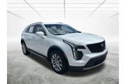 $26974 : Cadillac XT4 2022 Premium Lu thumbnail