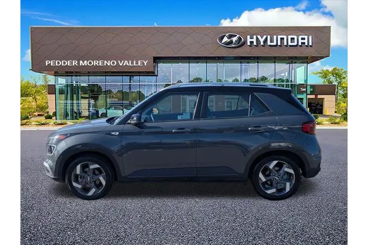 $20255 : Hyundai VENUE 2025 Limited 4 image 6
