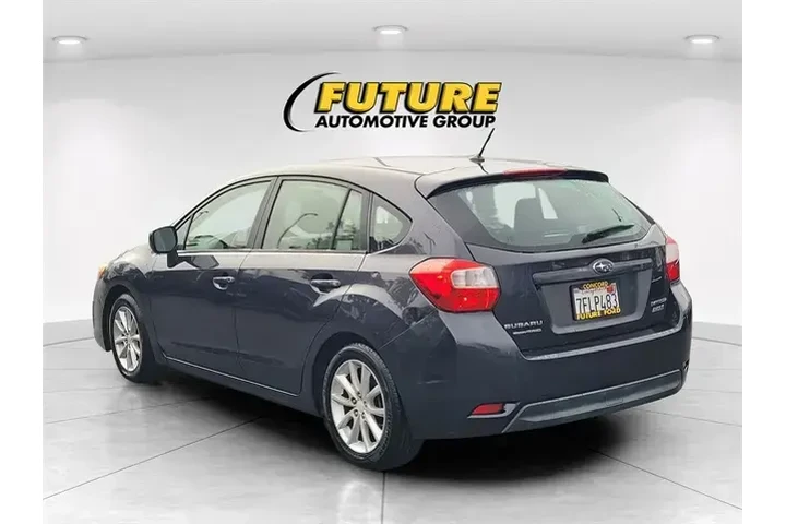 $9988 : Subaru Impreza 2014 AWD 2.0i image 6