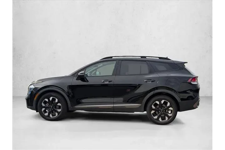 $25995 : Kia Sportage 2023 AWD X-Line image 8