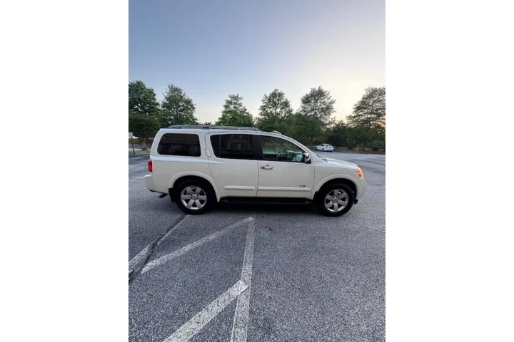$5000 : 2008 Armada LE FFV image 8