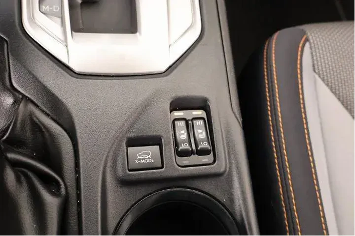 $24995 : Subaru Crosstrek 2021 AWD Pr image 8