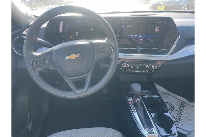 $19998 : Chevrolet Trax 2024 LT 4dr C image 6